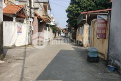 Đất đẹp 70m, ô tô vào thoải mái, cách vành đai 4 chỉ 300m, giá tốt 0835459289