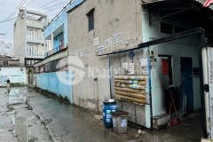 Nhà trọ 8p hẻm xe hơi đường đỗ xuân hợp, phước long b, q9, dt 150m², giá 7.8 tỷ, tl.