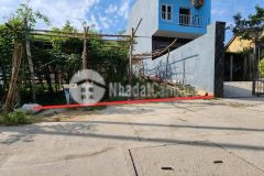 2k bán đất hòa châu, hòa vang ngang 6m đường ô tô hơn 1 tỷ gần ql1a và dt605