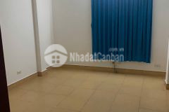 Cho thuê nhà riêng ngõ 521 trương định 26m, 4 tầng, đủ đồ giá 6,5trtháng