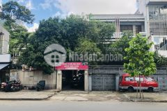 Bán nhà lê ngô cát,quận 3 13 x 24m 148 tỷ tl. yến bđs 0913.362.374