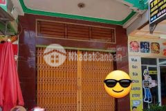 Cho thuê nhà 2 mặt tiền đường 304 dưới 10 triệu, rẻ nhất 30 tháng 4