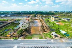 Ở hữu nền shophouse chỉ 17trm2, booking 30tr nhận ngay 200tr. ck đến 18, cơ hội nhận xe mazda 3