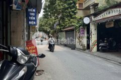 Bán nhà nghi tàm, tây hồ, 35m, 4t, 5.2 tỷ, ở sướng 0967 560 457.