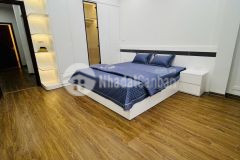 Cực phẩm cổng đồng la khê, vị trí kinh doanh, thiết kế thông sàn, 50m2, 4 tầng, mt 4m, giá 12,x tỷ