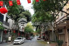 Bán gấp nhà phương liệt, phân lô 2 ô tô tránhdt 80m2, 4 tầng, mt 5m, 14.5tỷ