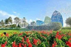 Bán đất tịnh phong khu dịch vụ hỗn hợp vsip quảng ngãi