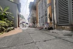 Đầu tư thúy lĩnh 52m đất ô tô tránh 3 gác hoàng mai