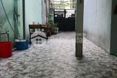 Bán nhà cấp 4 hẻm xe hơi đường đặng văn bi, trường thọ, thủ đức dt 125m12.4 tỷ tl