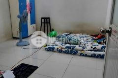 Quận 12 hiệp thành, mặt tiền kinh doanh đường nhựa 86m2 ngang 5m chỉ nhỉnh 4 tỷ