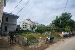 Chính chủ gửi bán 2 lô đất mặt đường yên bệ kim chung, có sổ đỏ riêng