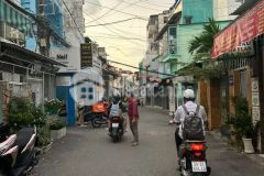 Bán nhà 3 tầng btct tiện ở ngay đường bùi đình túy, p 24, q.bình thạnh, tp.hcm