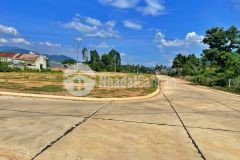 Booking nhận 3 chỉ vàng sjc khi đặt mua đất tthc huyện m đrắk đăk lắk 208 m²