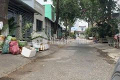 Bán gấp căn nhà 72,5m2 ở xuân thới thượng hóc môn giá 710tr