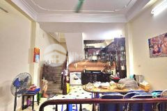 Phố xã đàn 30m2, 5t, mt3.8m ô tô nhỏ nhỉnh 7 tỷ 10m ra phố hiếm quận đống đa