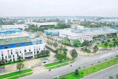 Nhà đẹp khu công nghệ cao, tăng nhơn phú a, thủ đức, 2 tầng, ngang 5m, 65m2, nhỉnh 4 tỷ.