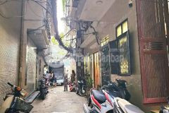 Phố nguyễn lương bằng nhỉnh 7 tỷ 30m2, 5t, mt3.8m ô tô 15m ra mặt phố vị trí hiếm