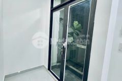 Nhỉnh 2 tỷ có hộ khẩu quận 10 nhà 3 tầng mới tinh vào ở ngay.