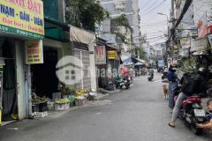 Sở hữu ngay nhà trung tâm quận 10 chỉ dưới 2 tỷ nhà 4 tầng hẻm an ninh