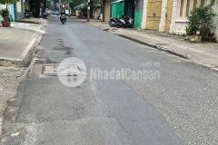 Cho thuê nhà mặt tiền phan bội châu p2 bình thạnh 80m2 4 tầng 27trth