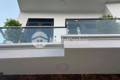 Bán nhà 3 tầng ngõ phố lê viết quang, ph ngọc châu, tp hd, 55m2, 3 ngủ, 2vs, sân phơi, chỉ 2.6x tỷ