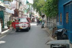 Bán bđs mặt đường ôtô ngủ nhà tại phùng văn cung, phường 7, q.phú nhuận, tp.hcm