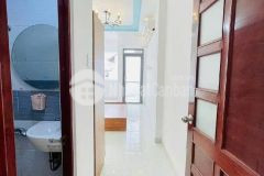 Bán nhà siêu phẩm trung tâm nguyễn tri phương quận 10 giá 5tỷ15