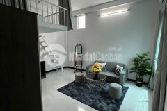 Bán gấp tòa ccmn phùng khoang, nam tư liêm, dt 80m2, 6 tầng thang máy, nhà 2 mặt ngõ