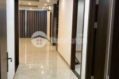 Cho thuê căn hộ chung cư ia20 ciputra căn tầng cao 92m 3pn nhà trang bị nội thất cơ bản sạch đẹp