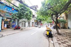 Bán nhà mặt phố nguyễn ngọc nại 85m2, vỉa hè rộng, 2x tỷ