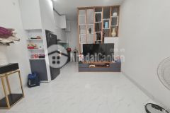 Siêu hiếm nhà dân xây phố khâm thiên lô góc, 20m ra phố sổ nở hậu 4 tầng, 5.75 tỉ