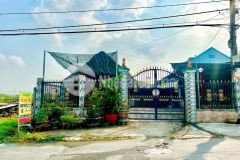 Bán mặt bằng đang cho thuê 471m2 ở thị xã trảng bàng giá 680 triệu.