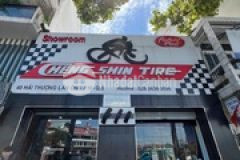 Cho thuê mặt bằng 40 hải thượng lãn ông quận 5