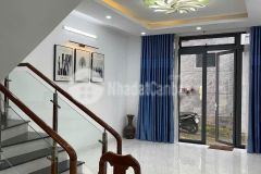 Cho thuê nhà nguyên căn hẻm võ trường toản phường 8 đà lạt, 3pn 8tr, lh 0888 113 882