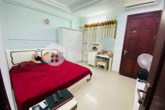 Bán nhà khương trung. thanh xuân. ô tô kinh doanh. dt 45m2. mt 4m. 5 tầng. giá 10.9 tỷ.