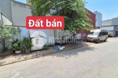 Bán đất vườn hồ 1,cự khối 65m,mt8.2m vỉa hè,oto tránh nhỉnh 10 tỷ