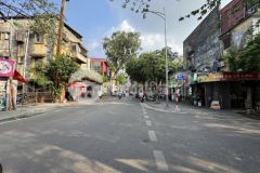 Bán 47m mặt phố đoàn trần nghiệp tặng nhà hai bà trưng