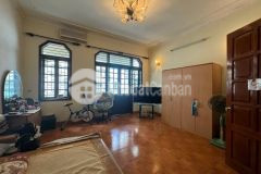 Bán nhà phố vọng 4 tầng phân lô ô tô tránh hai bà trưng