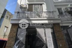 Bán nhà riêng 5 tầng giá 5,39 tỷ cách đường tỉnh lộ 422b 50m, 500m đến ngã tư canh