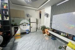 Bán căn nhà đẹp 43m2 2pn giá bán 2 tỷ 850tr dương bá trạc quận 8