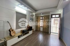 Bán nhà phố nguyễn tri phương 35m2, 4 tầng nhà đẹp thoáng gần cột cờ hà nội