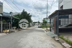 Bá.n nền 82m² đường số 2 kdc chiến thắng, cái răng, tp. cần thơ