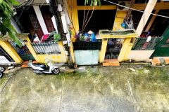 Phân lô ngọc hồi oto đỗ cửa hơn 10 tỷ