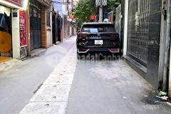 Bán nhà phố đặng văn ngữ 95m2, 1 nhà ra mặt phố, ngõ ô tô tránh