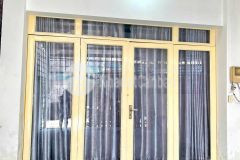 Kẹt vốn bán gấp nhà trệt lửng hẻm xe hơi đường phú thuận, quận 7