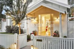 Cần bán gấp căn villa giá rẻ nhất khu yersin p9 đà lạt, cách hồ xuân hương chưa đến 500m