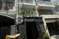 Nhà hẻm đất mới,bình trị đông dt 42m2 3 lầu 4pn 3wc giá 5,3 tỷ