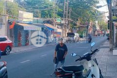 Bán bđs mặt phố kinh doanh mạnh tại đường trần quý cáp, phường 11, q.bình thạnh, tp.hcm