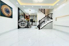 Bán nhà hoàng mai ngõ thông kinh doanh ô tô đỗ cửa 51m2 4 tầng 8.75 tỷ