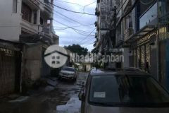 Bán bđs gara ôtô ngủ nhà tại đường bùi đình túy, phường 24, q.bình thạnh, tp.hcm